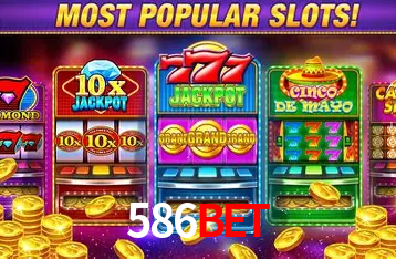 Sistema VIP 586bet