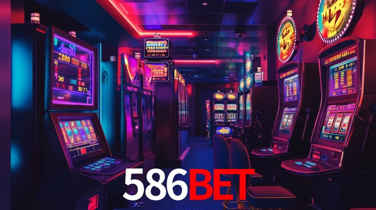 Prêmios Crash 586bet