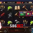 Jogos Certificados 586bet