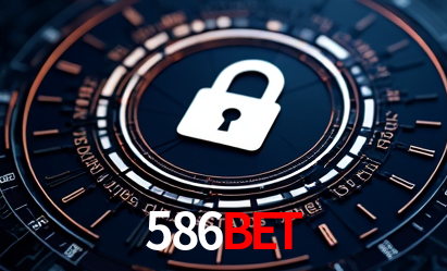 Segurança e Licenças 586bet