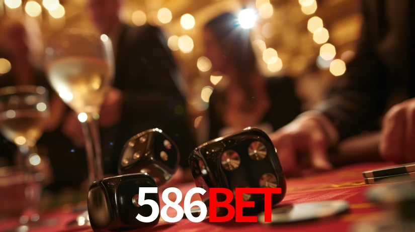 Sistema VIP 586bet